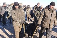 Невооруженным глазом