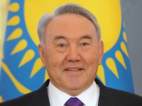 Назарбаев согласился участвовать в выборах президента Казахстана