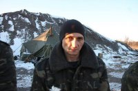 Соцсети: Под Дебальцево возможно пленен снайпер с Майдана