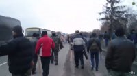 Год назад, 20-02-2014 г., под Корсунь-Шевченковским запущен территориальный распад Украины