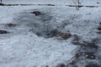 Новая фишка у мэров городов: И на меня кто-то покушался. Взорвалось