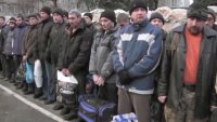 СБУ похищает мирных жителей в Артемовске и Славянске, чтобы выдать их за пленных ополченцев