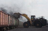 Киев начинает уничтожать свою угольную промышленность