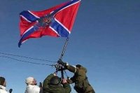 Дебальцево после разгрома ВСУ: небольшие бои в окрестностях, жители выходят из подвалов, где жили неделями