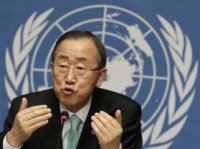 ООН определится с направлением миротворцев на Украину после решения Совбеза