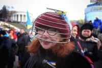 Украина сошла с ума и превращается в Зимбабве