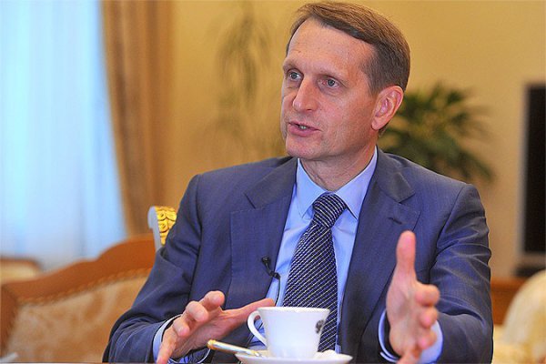 «Осада» России пошла не так, как планировали за океаном