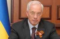 Украинский экс-премьер Азаров рассказал НТВ, как Турчинов подарил Донбасс сыну Байдена