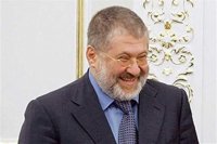 Обоюдовыгодная сделка с группой "Приват"