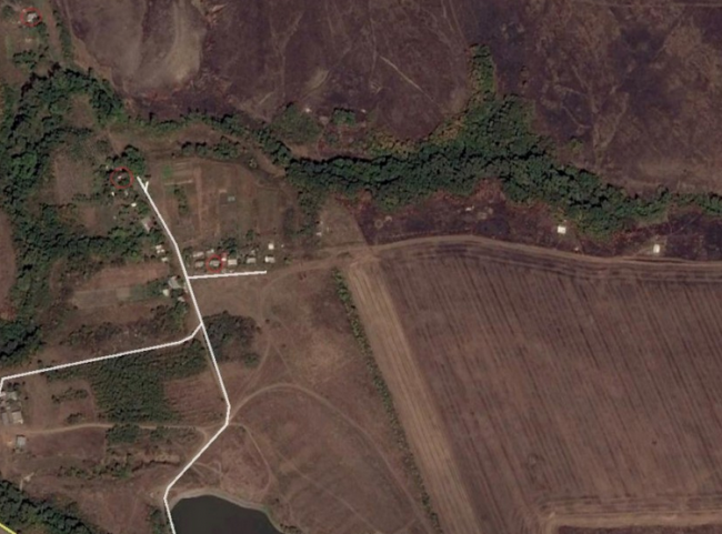 Сводка военных событий в Новороссии за 21.02.2015