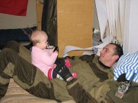 Сводки от ополчения Новороссии 22.02.2015