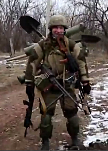 Чёрный Сепар (Быль. Не-даже две!)