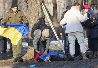 Харьков готовят к резне и террору