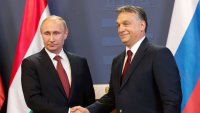 Евросоюз может заблокировать атомный контракт Венгрии с Россией