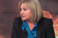 Депутат Рады назвала организатора тераката в Харькове.