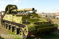 Сводка общих потерь Украины на 15.02.2015 г.