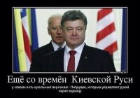 Гибкий и продвинутый торговец Петя...