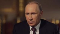 Интервью Владимира Владимировича Путина о ситуации на Украине и о многих других политических и социальных аспектах