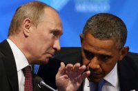 Путинологи и обамоведы