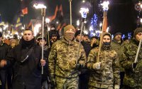 Нацистская дубина олигархов