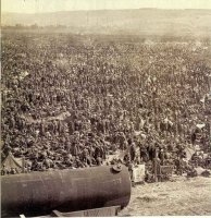 Украинские концлагеря – необходимый атрибут западной Демократии.