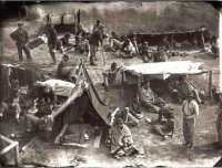 Украинские концлагеря – необходимый атрибут западной Демократии.