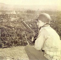 Украинские концлагеря – необходимый атрибут западной Демократии.