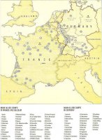 Украинские концлагеря – необходимый атрибут западной Демократии.