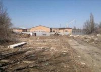 Украинские концлагеря – необходимый атрибут западной Демократии.