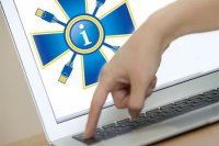 Информационные войска Украины начали с поражения 