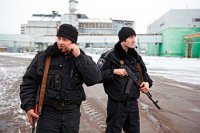 В Киеве угрожают взорвать ЧАЭС, в Днепропетровске - ДнепроГЭС