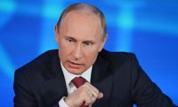 Путин предложил Украине признать, что она не считает Донбасс своей территорией