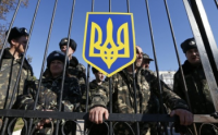 Швондер XXXIII (Украина) или "Сыну пришла повестка"