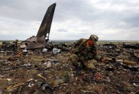 «О «походе» на Киев и на Львов все равно надо думать...»