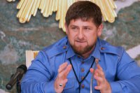 Кадыров: заказать Немцова могли западные спецслужбы, исполнить — украинские