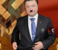 Петя и Саурон