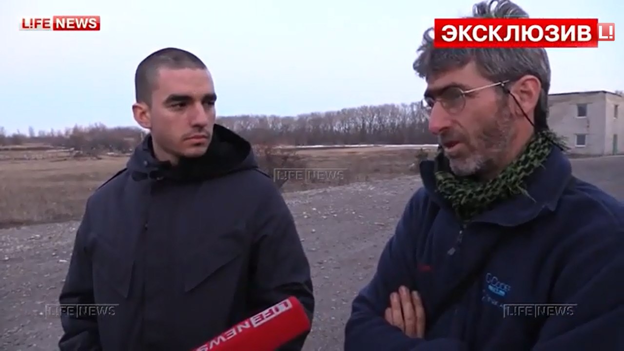 Сводки от ополчения Новороссии 01.03.2015 Сводки от ополчения Новороссии 01.03.2015