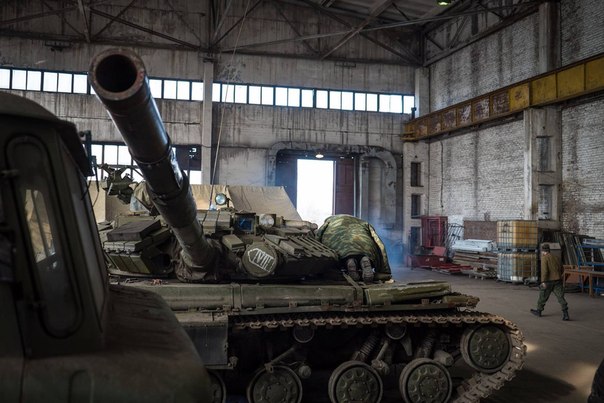 Сводки от ополчения Новороссии 01.03.2015 Сводки от ополчения Новороссии 01.03.2015