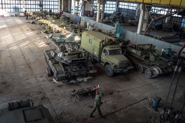 Сводки от ополчения Новороссии 01.03.2015 Сводки от ополчения Новороссии 01.03.2015