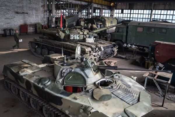 Сводки от ополчения Новороссии 01.03.2015 Сводки от ополчения Новороссии 01.03.2015