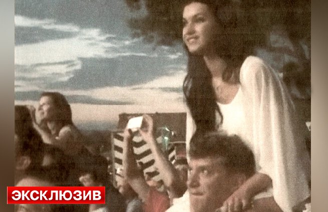 Папик Борис Немцов называл модель Аню Дурицкую – Баунти. Это Любовь