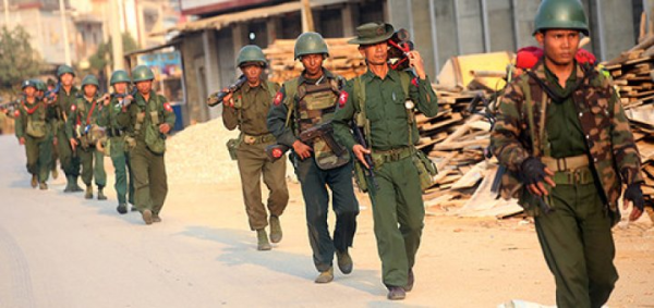 Китай выучил уроки строительства «русского мира» на Донбассе Китай выучил уроки строительства «русского мира» на Донбассе