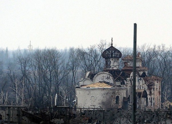 Сводки от ополчения Новороссии 01.03.2015 Сводки от ополчения Новороссии 01.03.2015