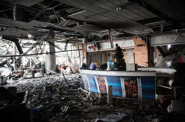 Сводки от ополчения Новороссии 01.03.2015 Сводки от ополчения Новороссии 01.03.2015