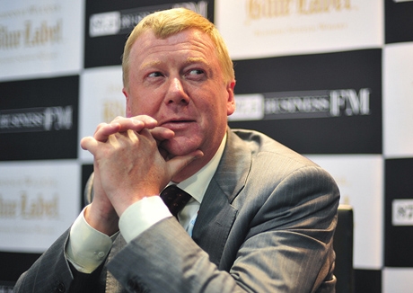 Скинемся на киллера? Скинемся на киллера?