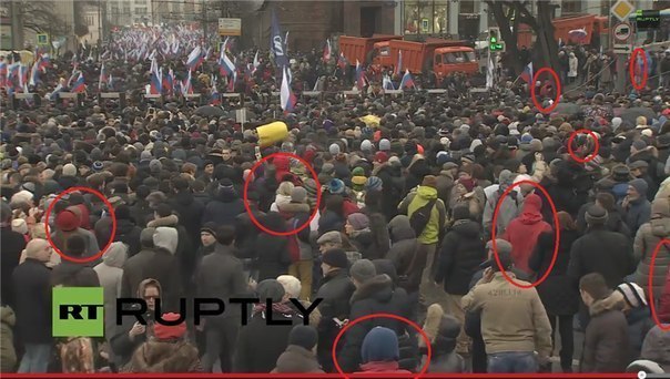 Сводки от ополчения Новороссии 01.03.2015 Сводки от ополчения Новороссии 01.03.2015