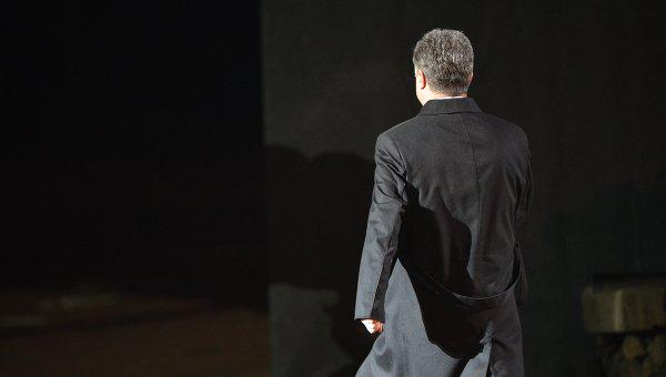 Эксперт: США выбрали кандидата на место Петра Порошенко, если тот не справится Эксперт: США выбрали кандидата на место Петра Порошенко, если тот не справится