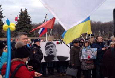 Зря убили Немцова, зря Зря убили Немцова, зря