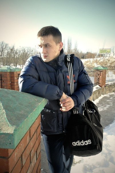 Вадим Титушко и Анна Дурицкая – выпускники одной школы Вадим Титушко и Анна Дурицкая – выпускники одной школы