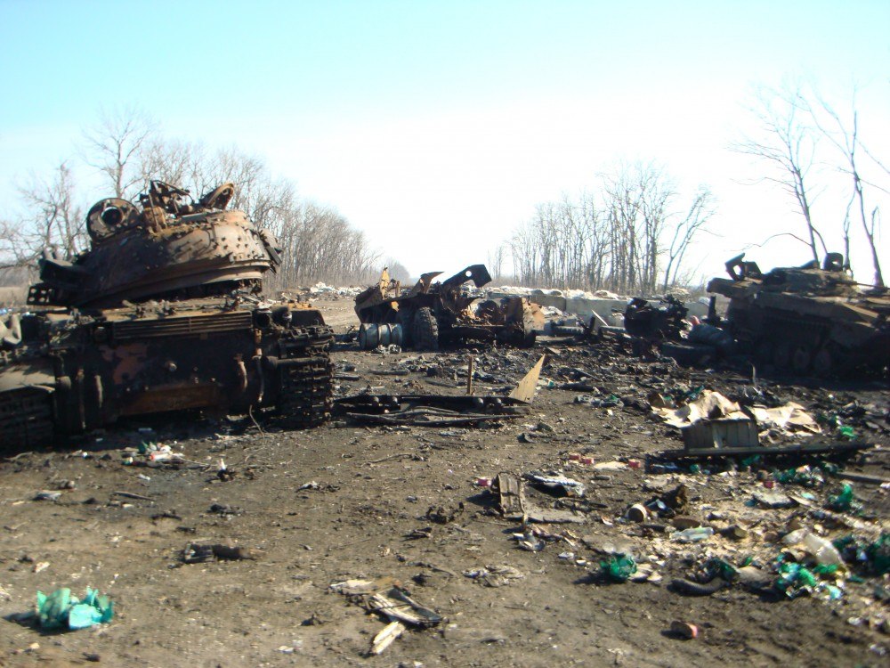 Сводки от ополчения Новороссии 01.03.2015 Сводки от ополчения Новороссии 01.03.2015